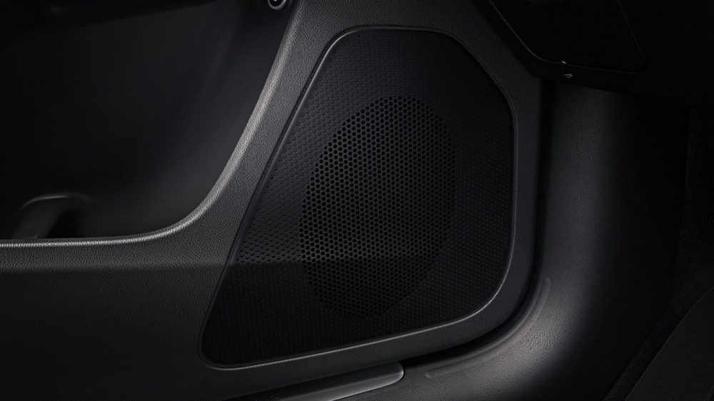 PERSONALIZED INSTRUMENT CLUSTER
