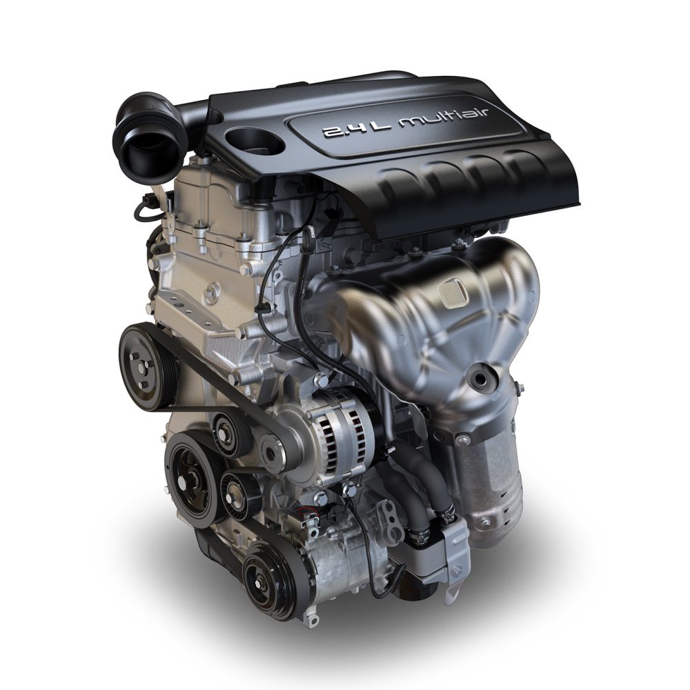 Performing-Engine