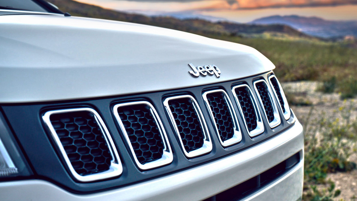 Jeep 청담 전시장