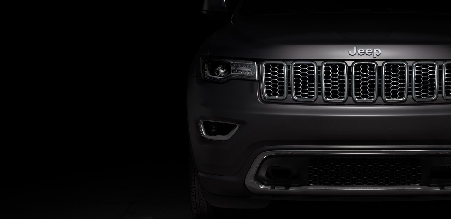 SIGNATURE HEADLAMPS All Off