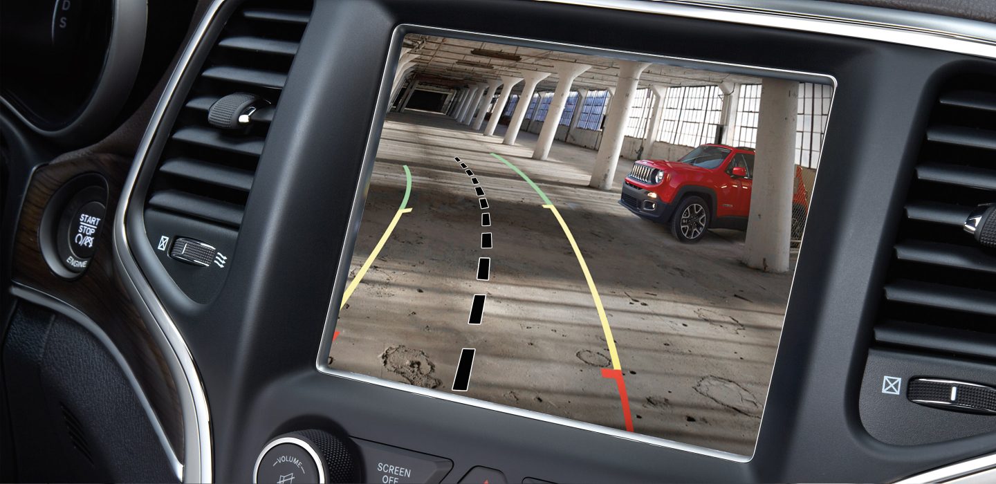 Jeep 청담 전시장