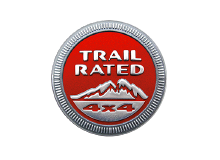 TRAIL RATED TOUGH