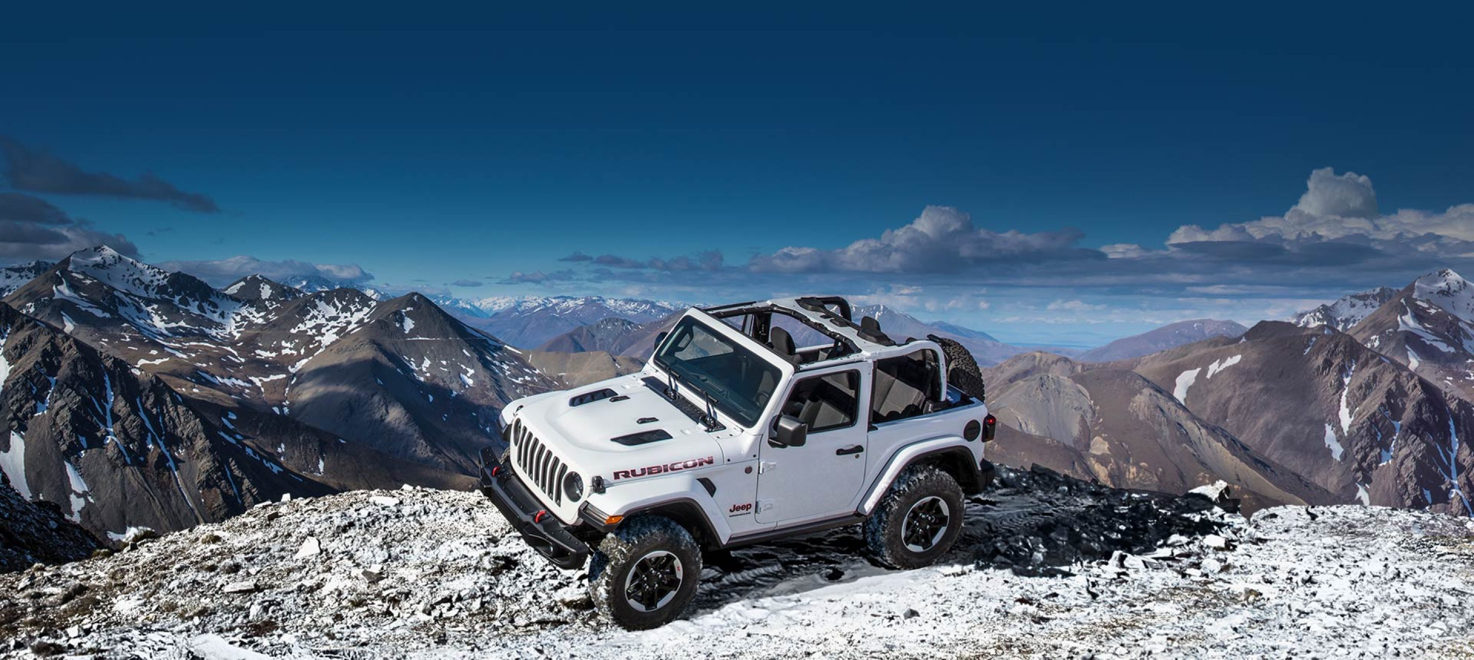 2019 Jeep Wrangler VLP Hero