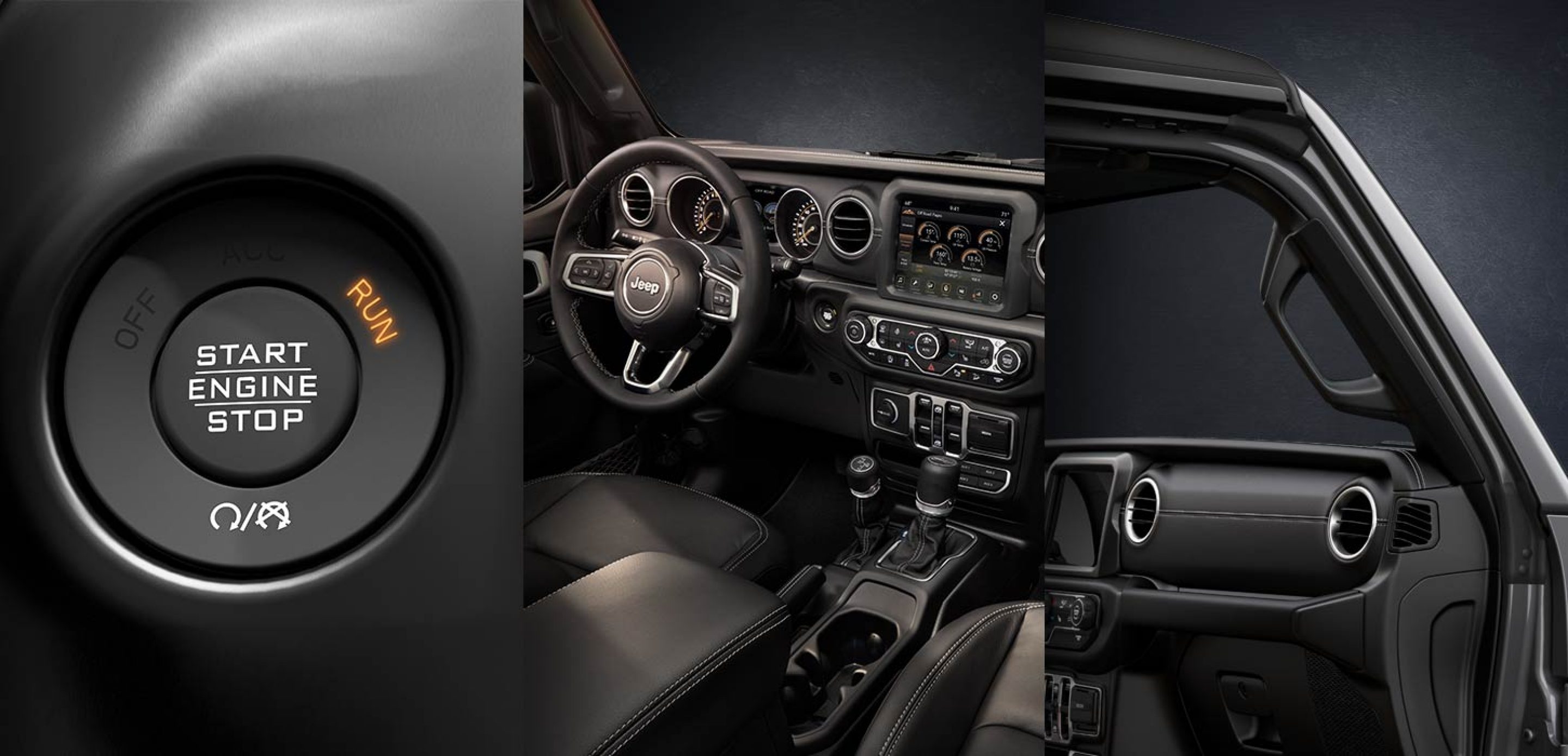 Jeep 청담 전시장