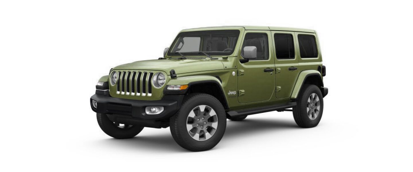 Sarge Green Clear-Coat Exterior Paint