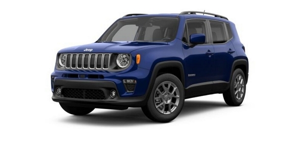 renegade