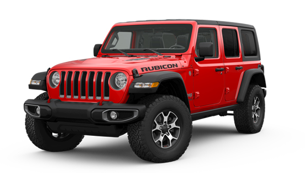 wrangler